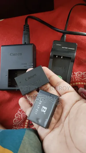 Canon R100
