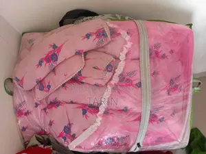 Babybed 3 Months Used