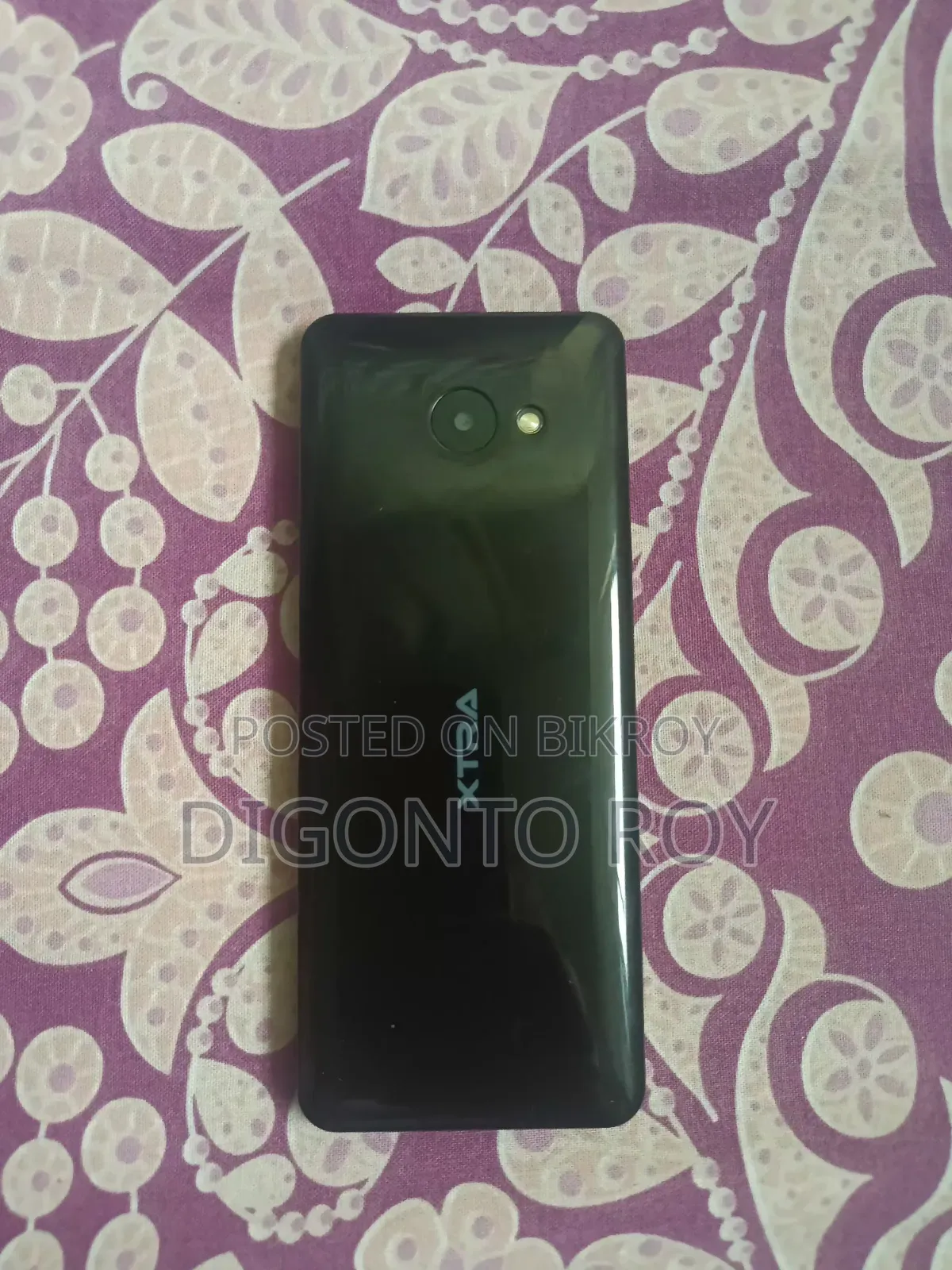 New Xtra X20 Black