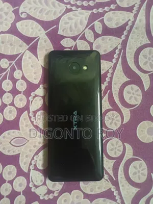 New Xtra X20 Black