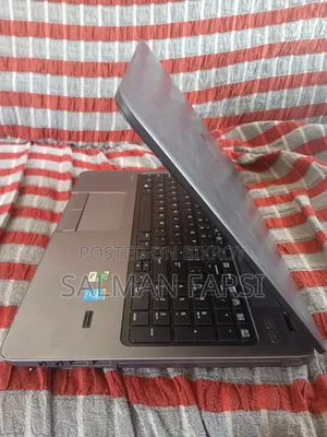 Laptop HP ProBook 450 G5 4GB Intel Core I5 HDD 1T