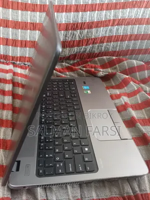 Laptop HP ProBook 450 G5 4GB Intel Core I5 HDD 1T
