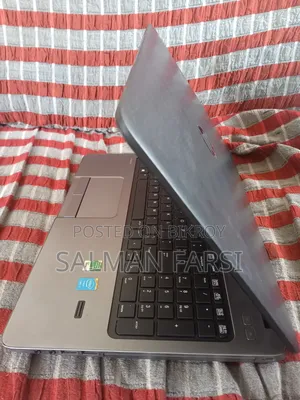 Laptop HP ProBook 450 G5 4GB Intel Core I5 HDD 1T