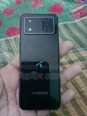 Proton Black