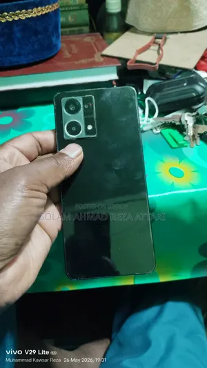 Oppo F21 Pro 128 GB Black