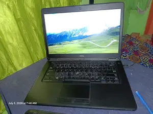 Laptop Dell Latitude 7490 8GB Intel Core i5 SSD 256GB