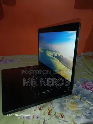 Laptop Dell Latitude 7490 8GB Intel Core i5 SSD 256GB