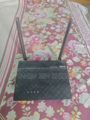Asus Router