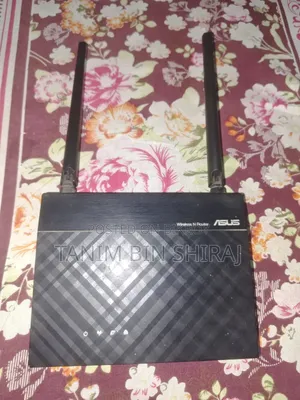 Asus Router