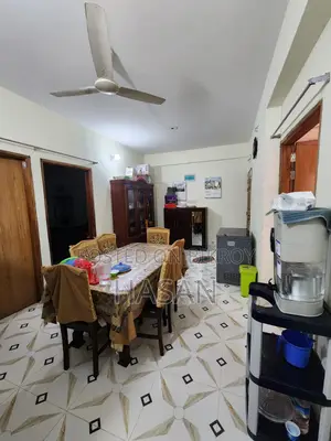 3-bedroom Apartment in Dhaka Uddan for Rent