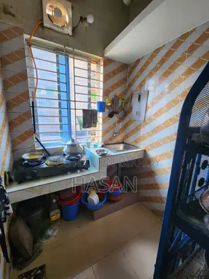 3-bedroom Apartment in Dhaka Uddan for Rent