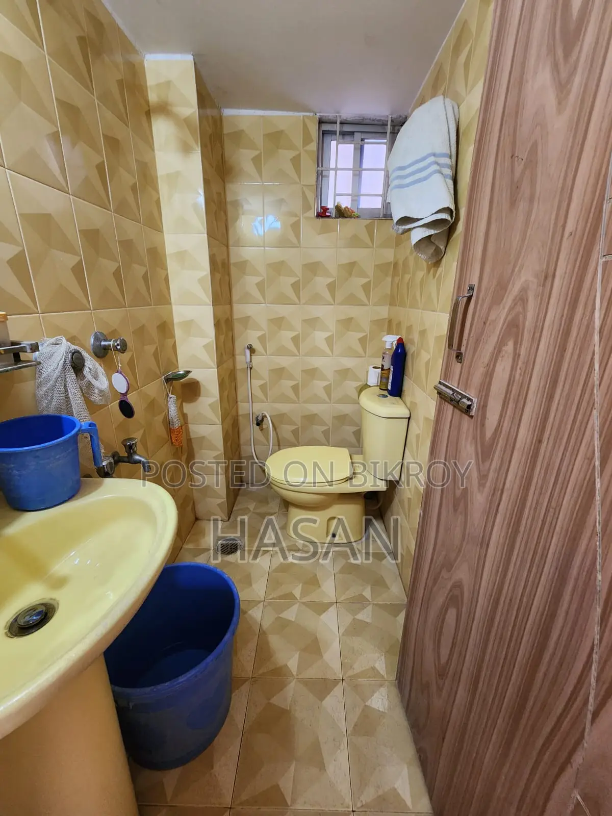 3-bedroom Apartment in Dhaka Uddan for Rent