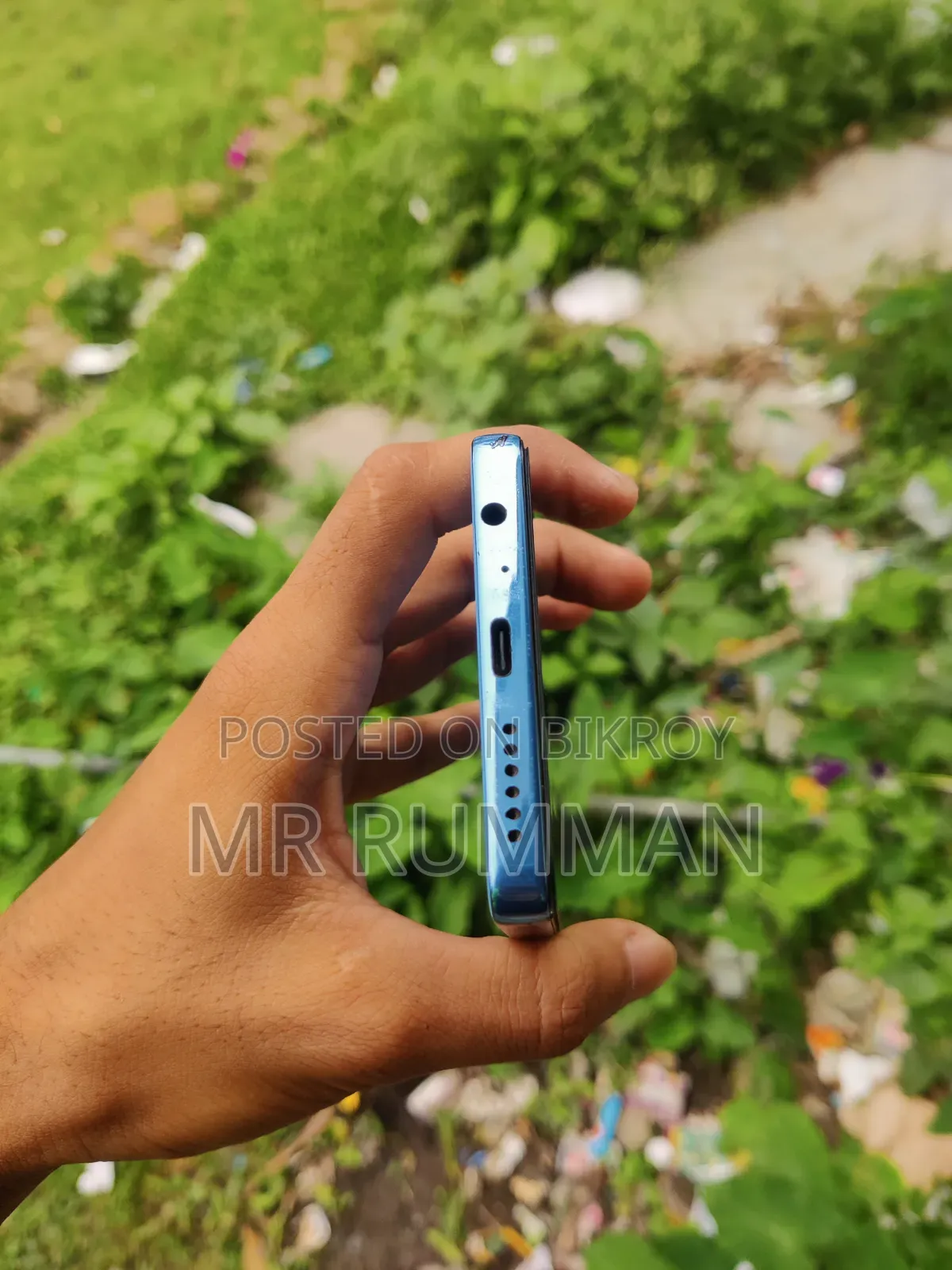 Benco S1 Pro 256 GB Purple