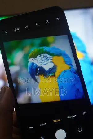 Xiaomi Redmi 4 GB Blue