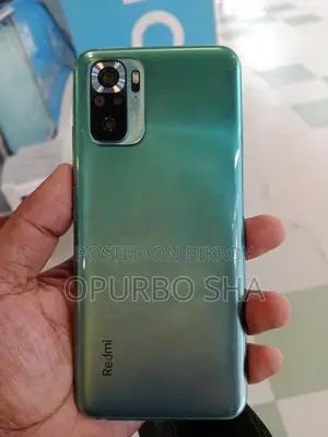 Xiaomi Redmi Note 10 128 GB Blue