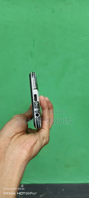 Infinix Hot 12 128 GB