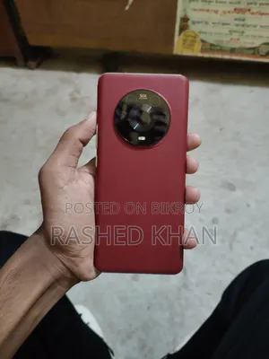 Honor Magic4 256 GB Green