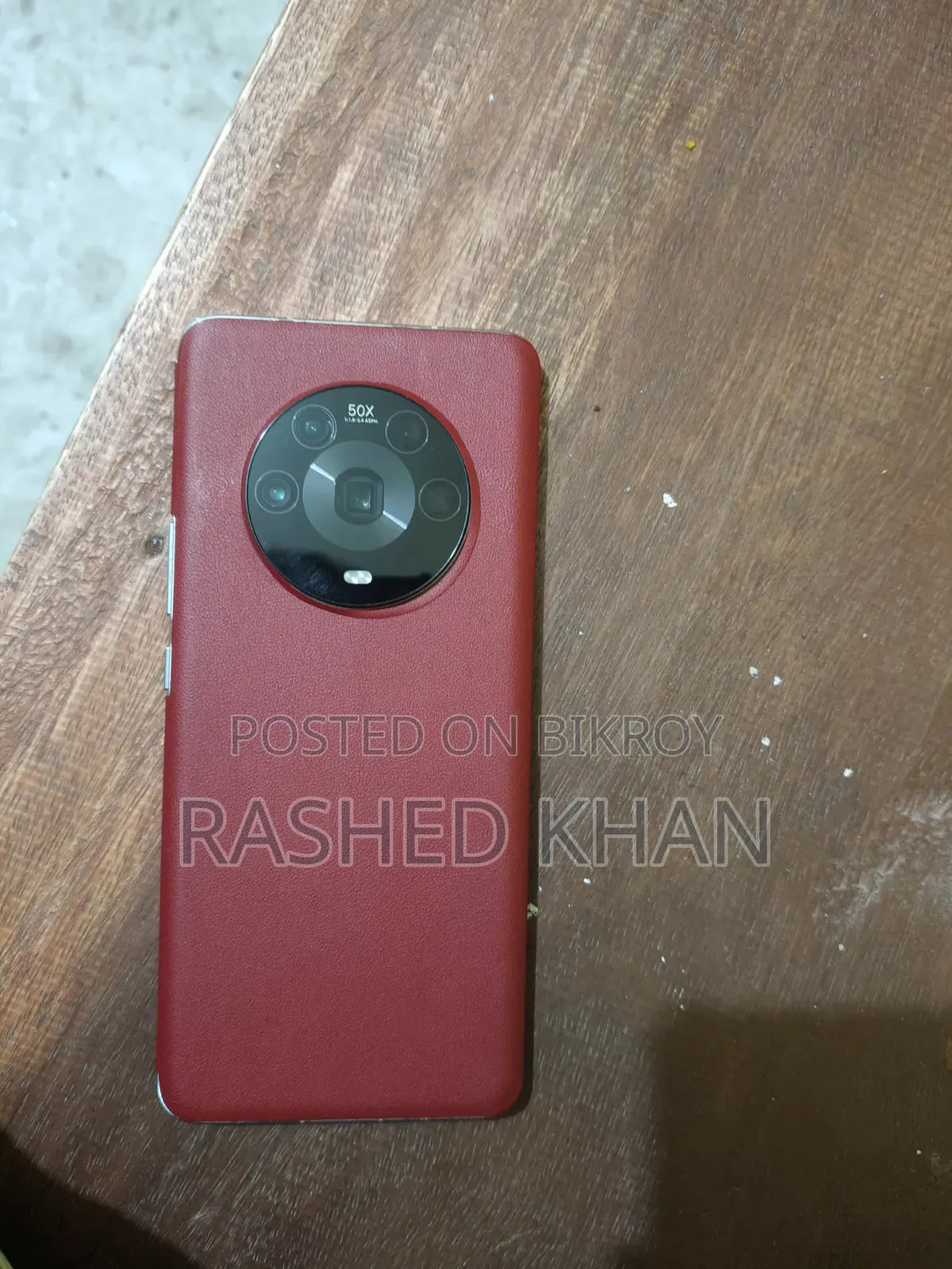 Honor Magic4 256 GB Green