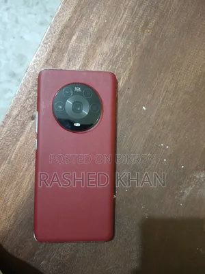 Honor Magic4 256 GB Green