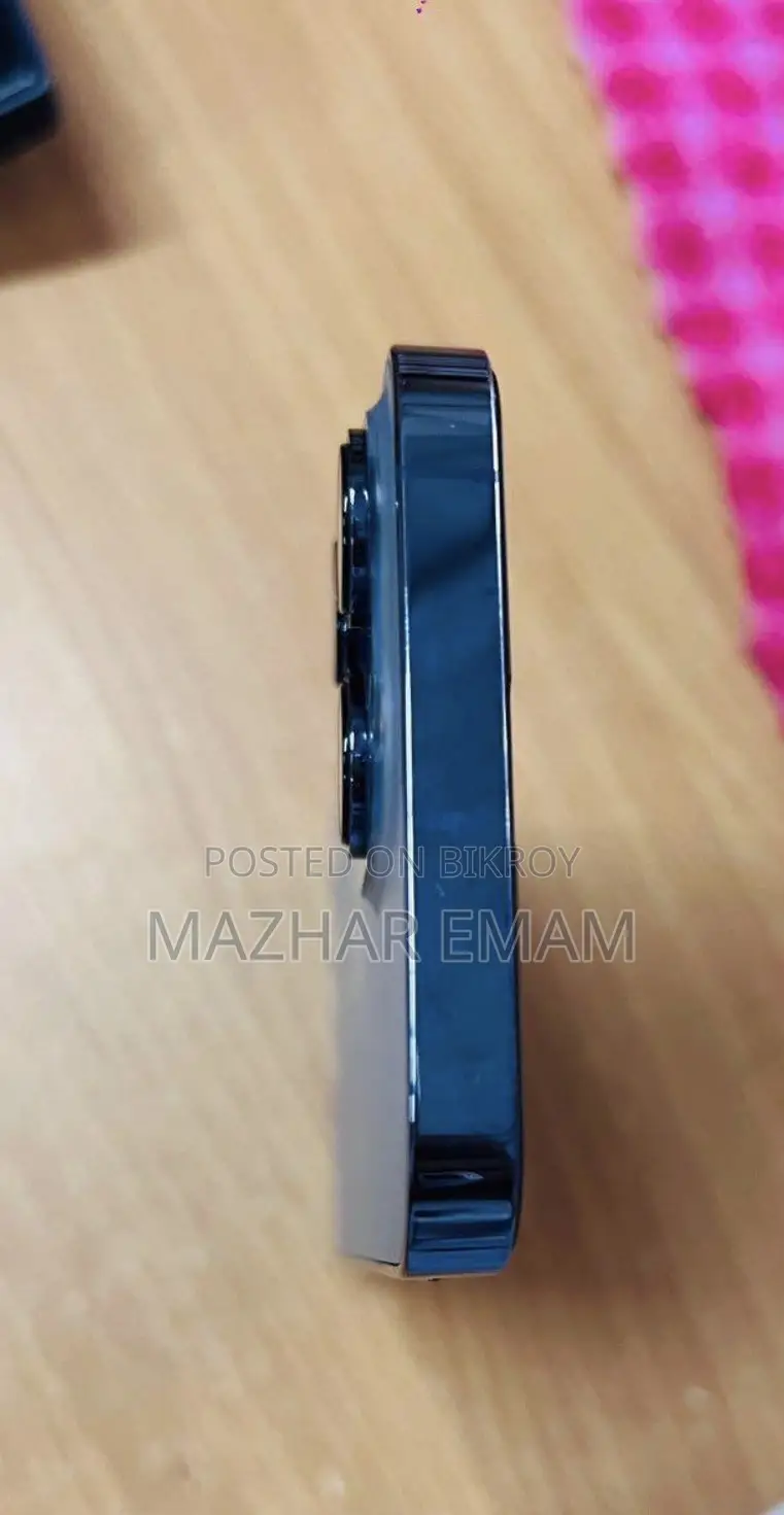 Apple iPhone 13 Pro Max 256 GB Purple