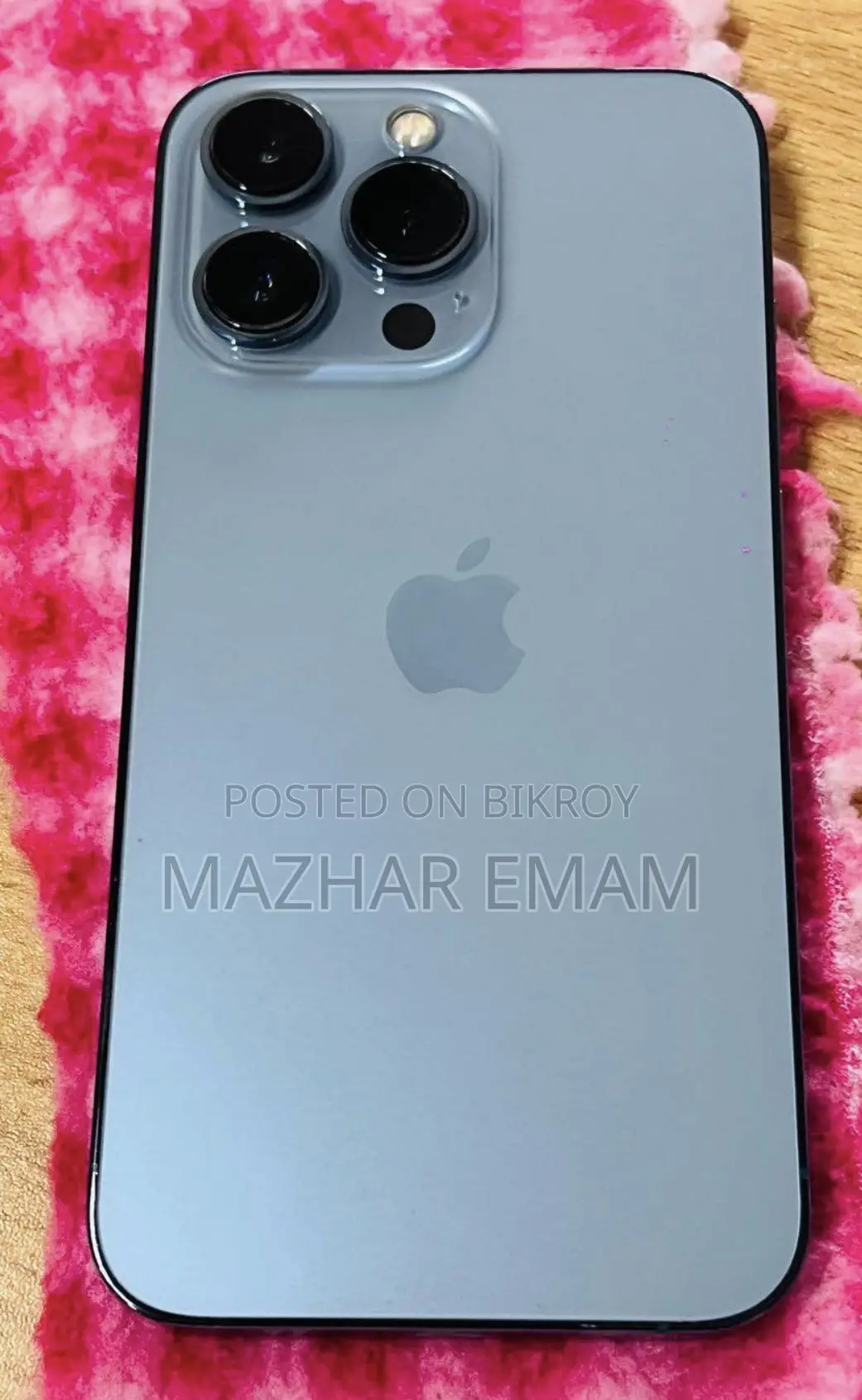 Apple iPhone 13 Pro Max 256 GB Purple