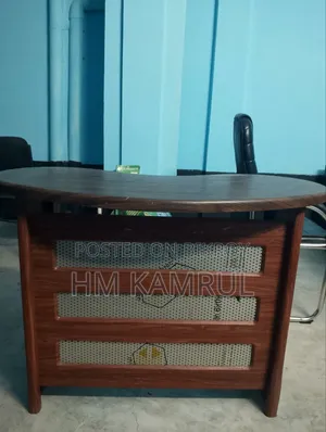 Some office furniture for sale