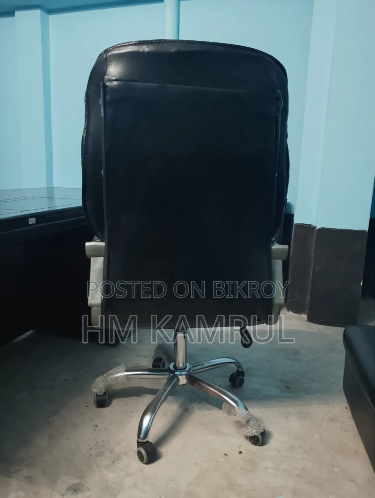 Some office furniture for sale