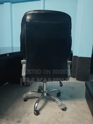 Some office furniture for sale