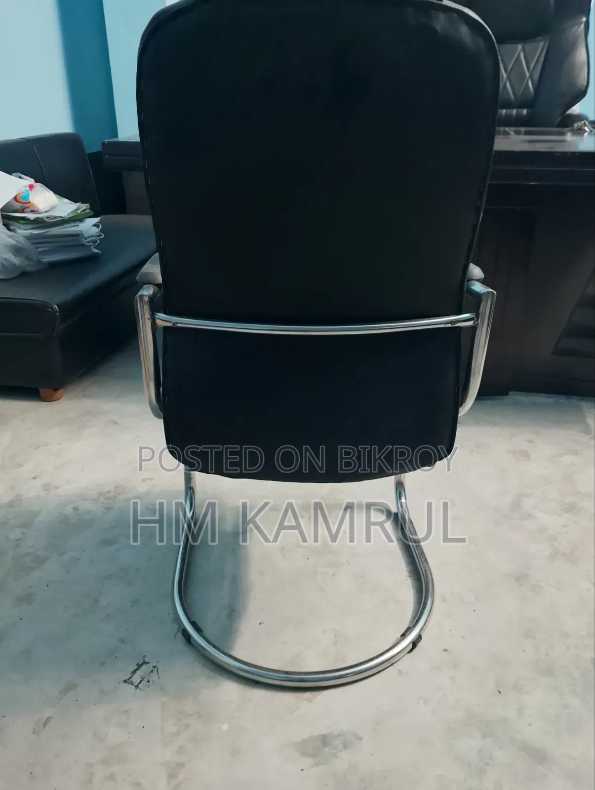 Some office furniture for sale