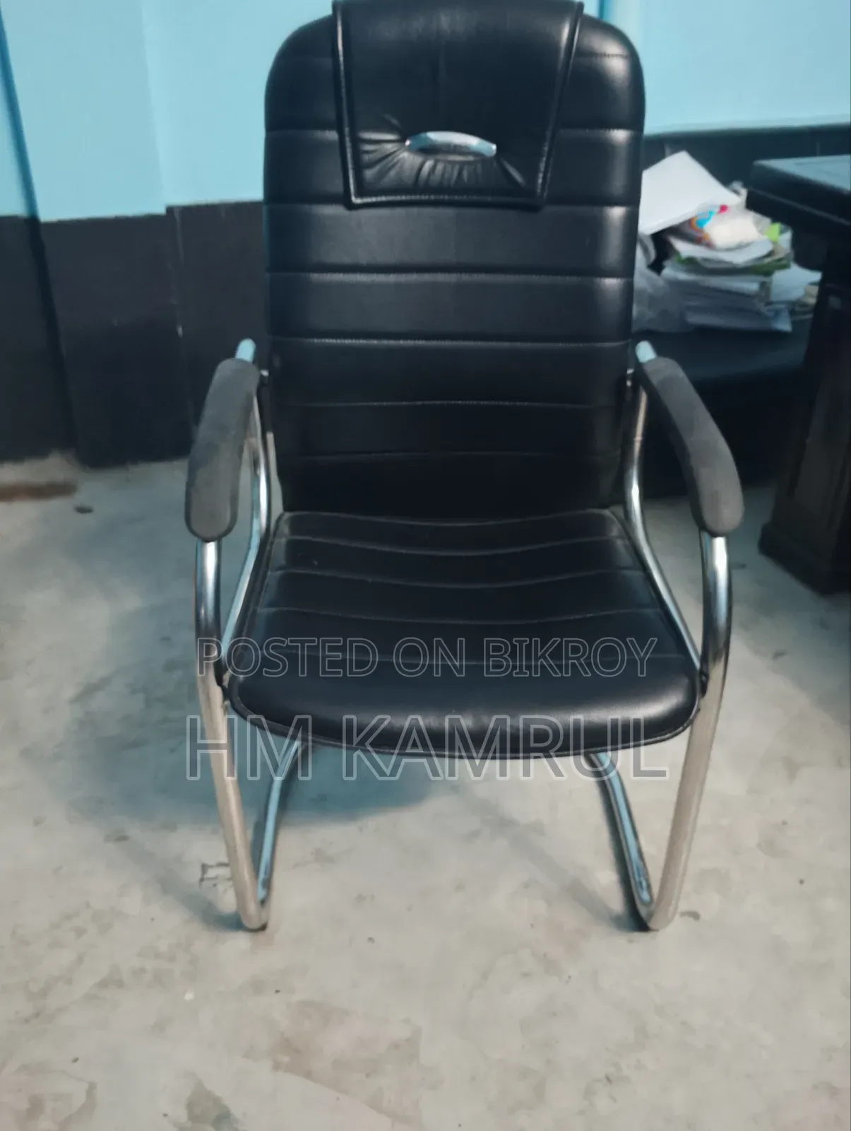 Some office furniture for sale