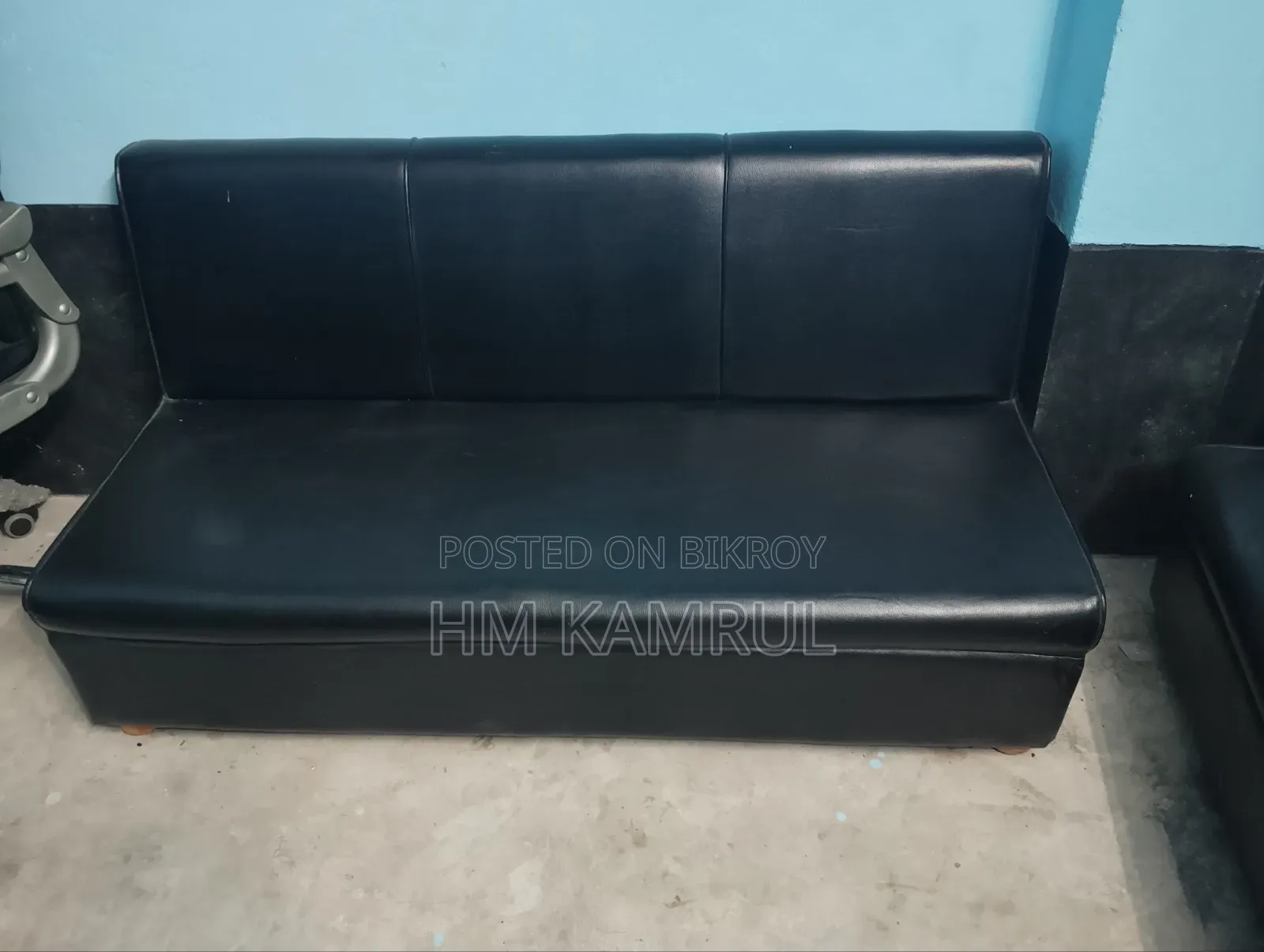 Some office furniture for sale