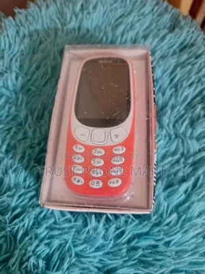 New Nokia 3310