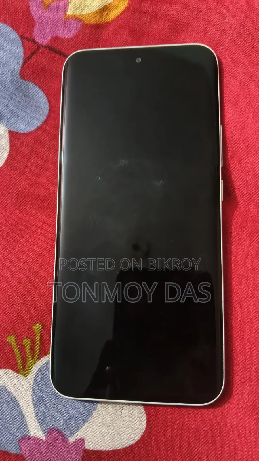 Tecno Pova 5G 128 GB White