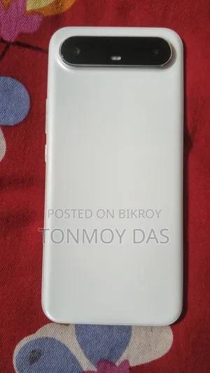 Tecno Pova 5G 128 GB White