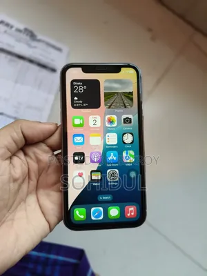 Apple iPhone 11 128 GB Purple