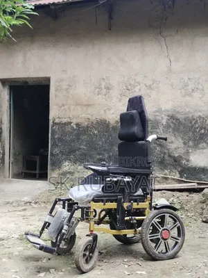 Electric Wheelchair