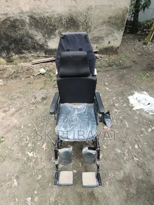 Electric Wheelchair