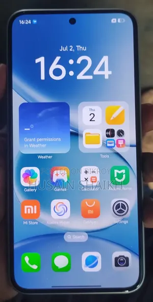 Xiaomi Redmi Note 15 Pro ২৫৬ জিবি সাদা