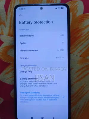 Xiaomi Redmi Note 14 5G 256 GB Black