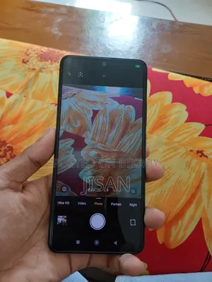 Xiaomi Redmi Note 14 5G 256 GB Black
