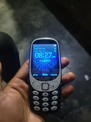 Nokia 3310 Blue