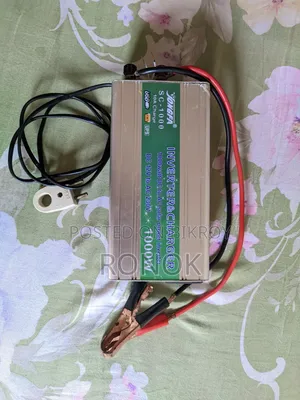 আইপিএস বিক্রি হবে ১০০০ ওয়াট