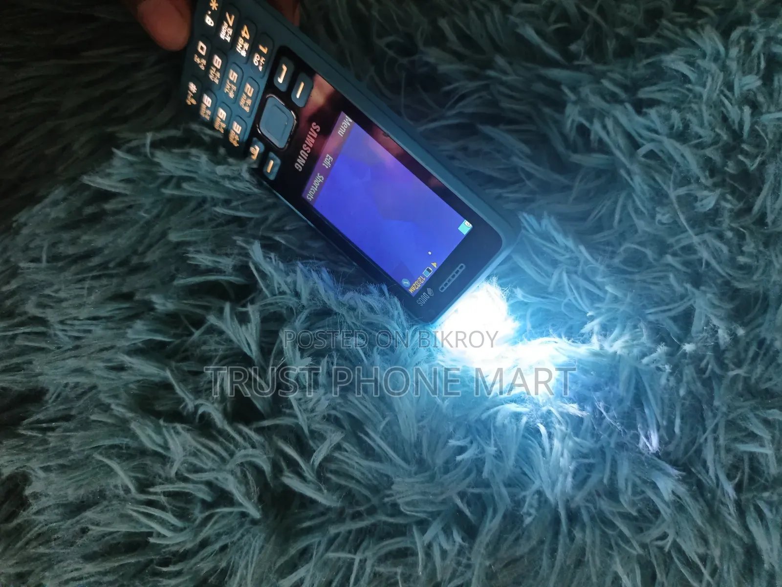 Samsung B360E