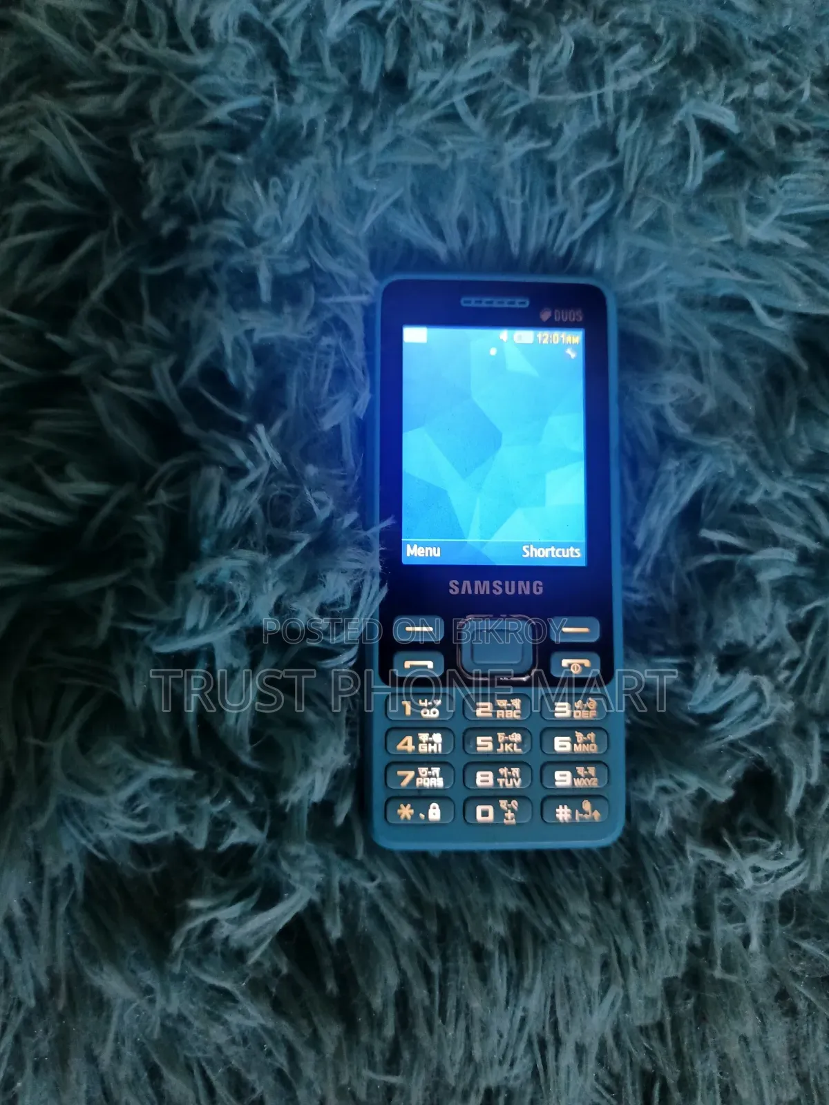 Samsung B360E