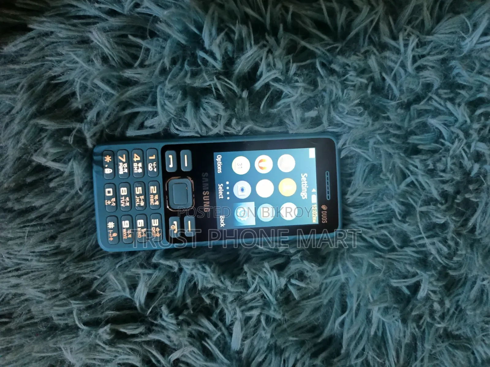 Samsung B360E