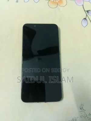 Xiaomi 64 GB Black