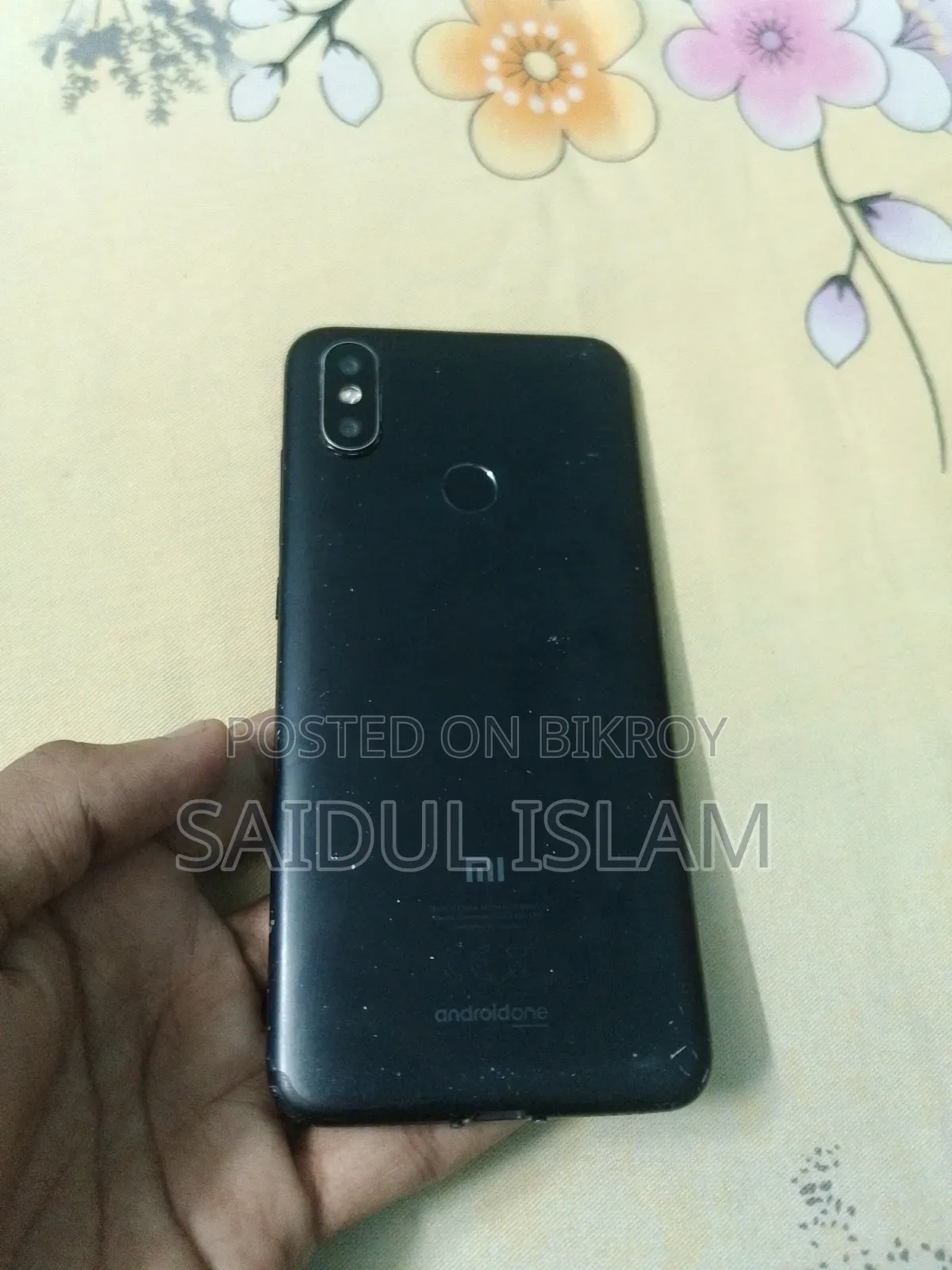 Xiaomi 64 GB Black