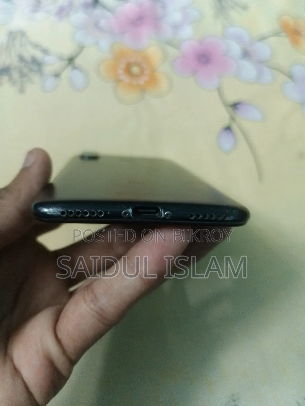 Xiaomi 64 GB Black