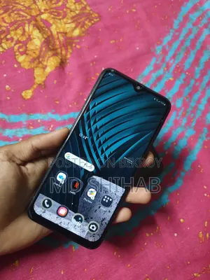 Samsung Galaxy M31 64 GB Black