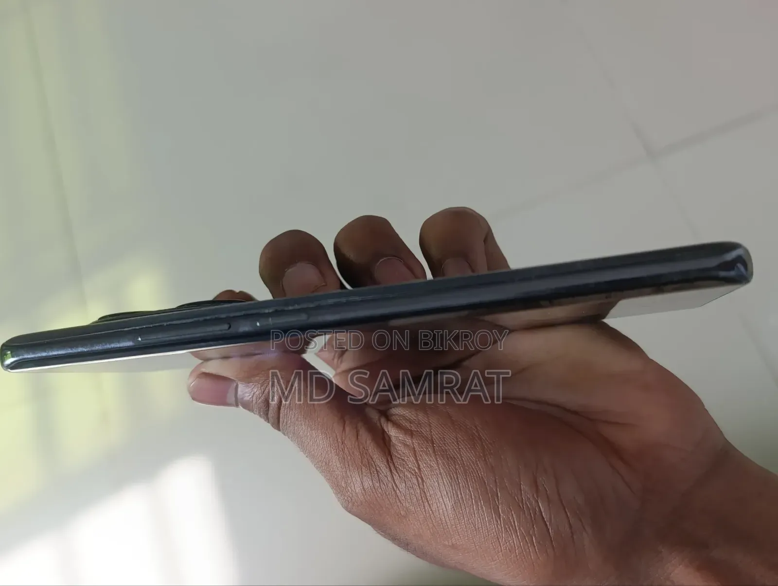 Xiaomi Redmi Note 14 Pro 256 GB Black